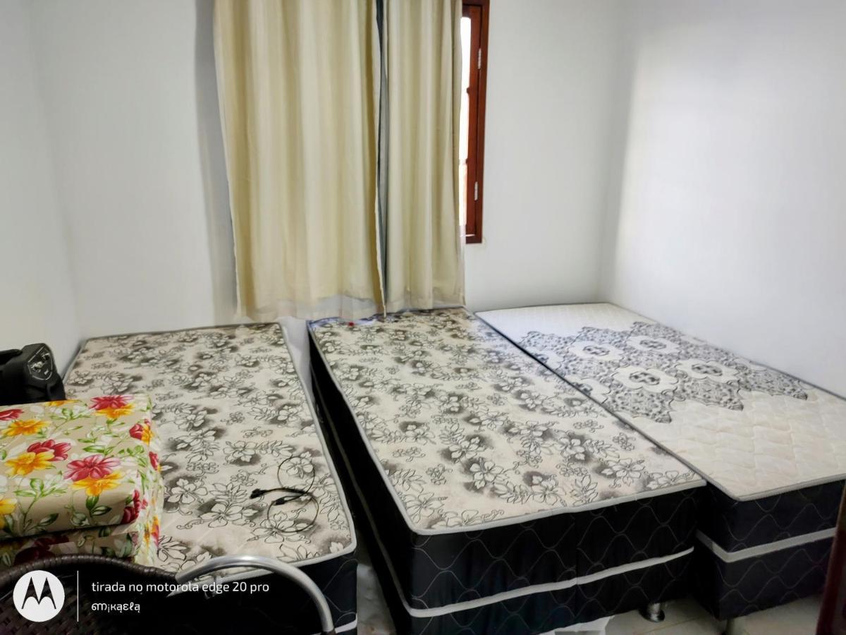 Flat 3 Quartos Gravata Winterville מראה חיצוני תמונה